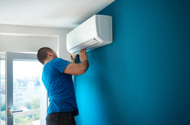 Best Ductless HVAC repair  in Locust Fork, AL