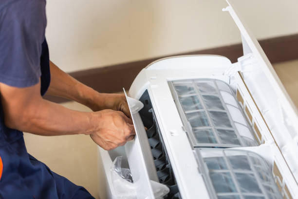 Best HVAC replacement cost  in Locust Fork, AL