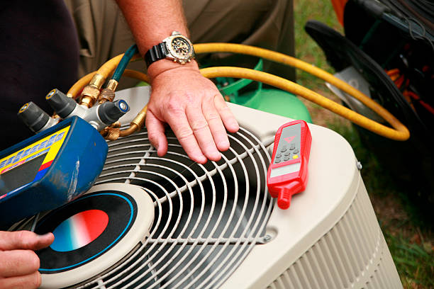 Best HVAC repair near me  in Locust Fork, AL