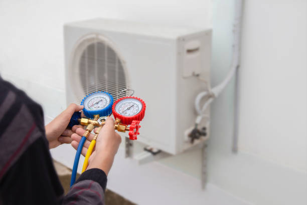 Best Central air repair  in Locust Fork, AL
