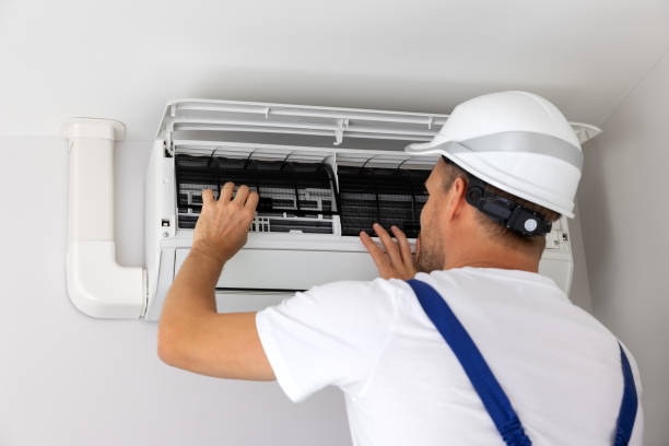 Best Affordable HVAC services  in Locust Fork, AL