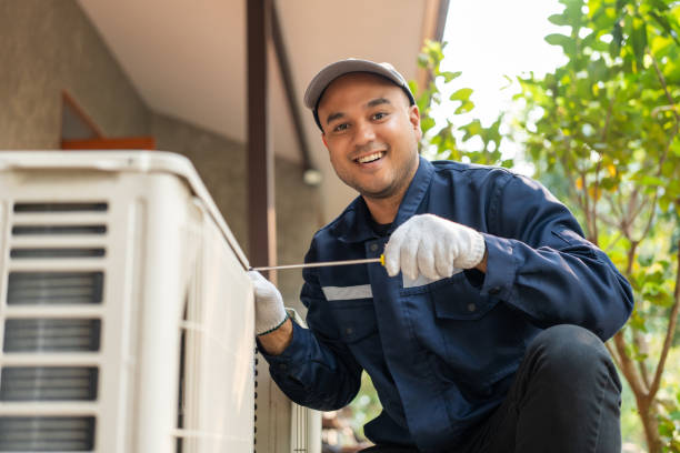 Best Air conditioning repair  in Locust Fork, AL