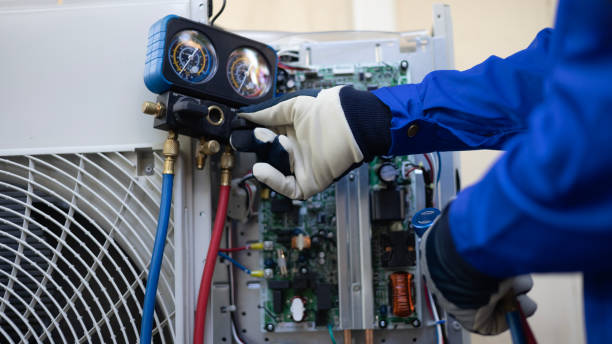 HVAC troubleshooting in Locust Fork, AL